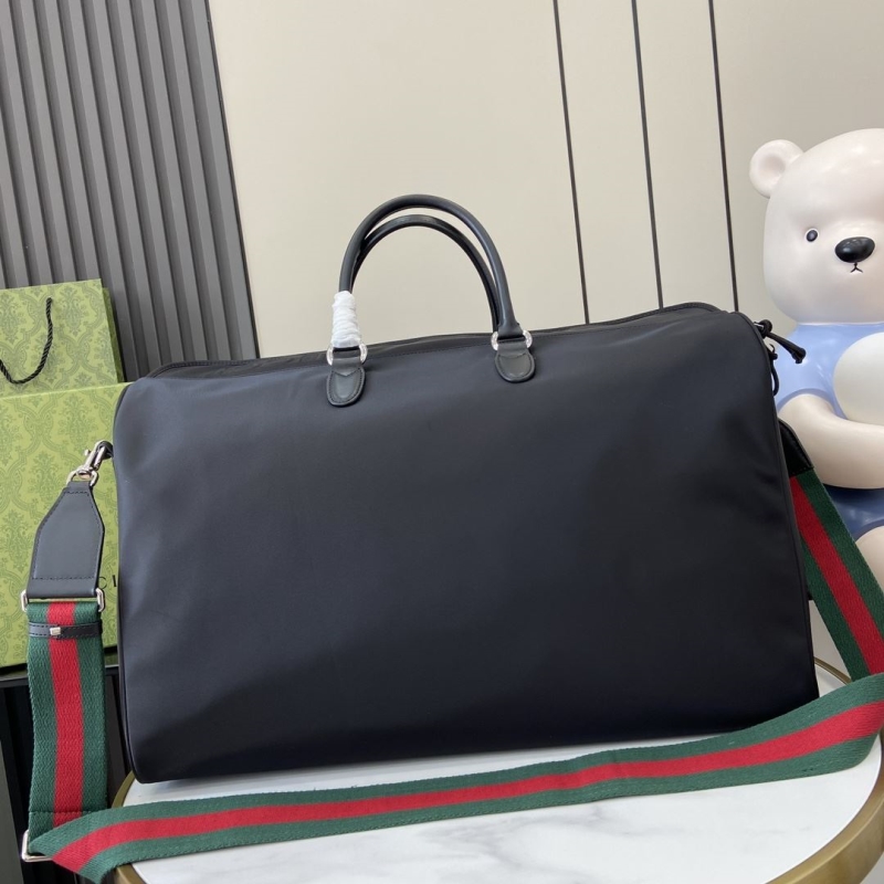 Gucci Travel Bags